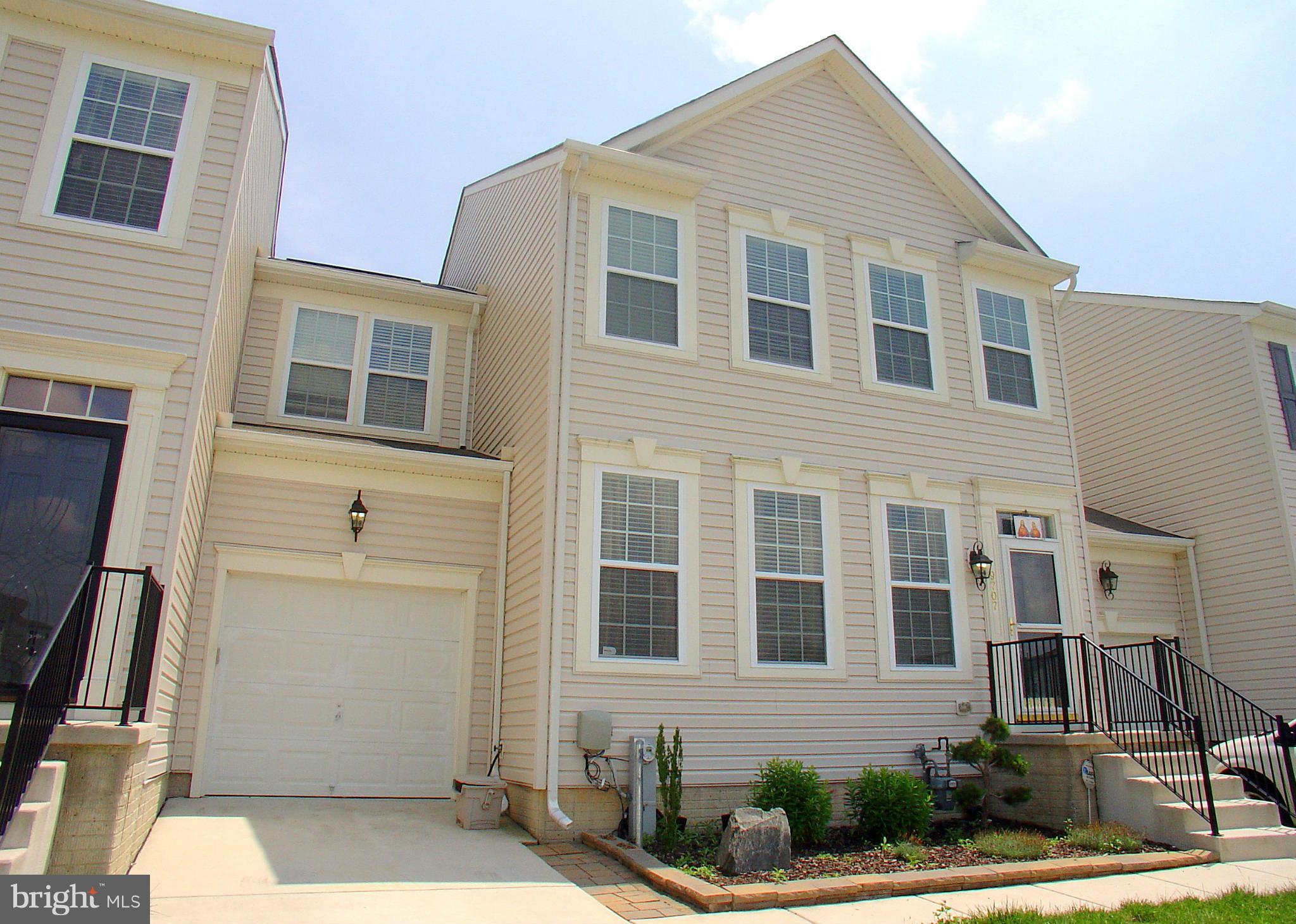 9707 Davison Road Baltimore, MD 21220 - Photo 2 of 29 Exterior (Front)