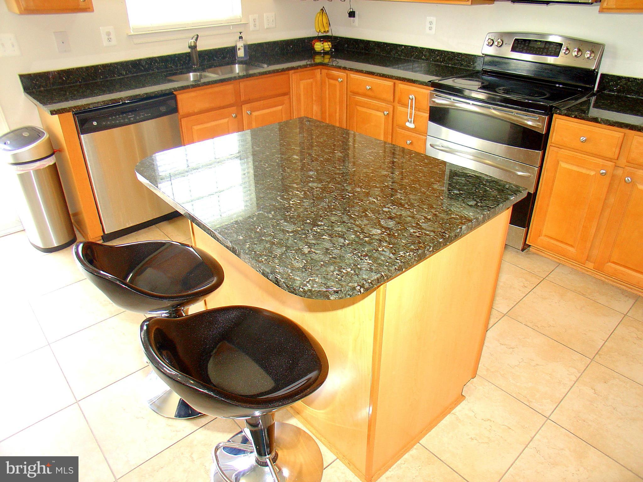 9707 Davison Road Baltimore, MD 21220 - Photo 11 of 29 Kitchen