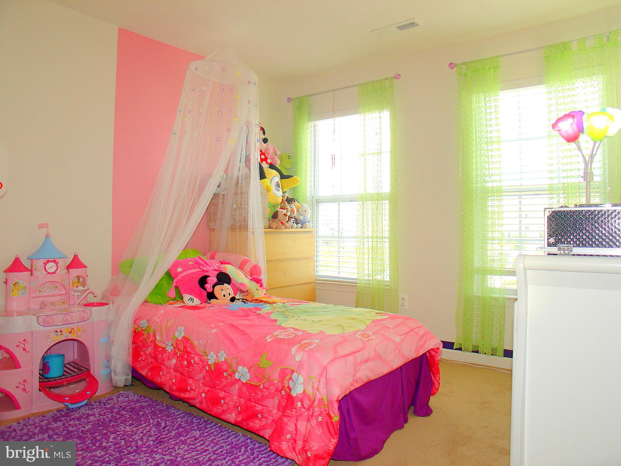 9707 Davison Road Baltimore, MD 21220 - Photo 15 of 29 Bedroom