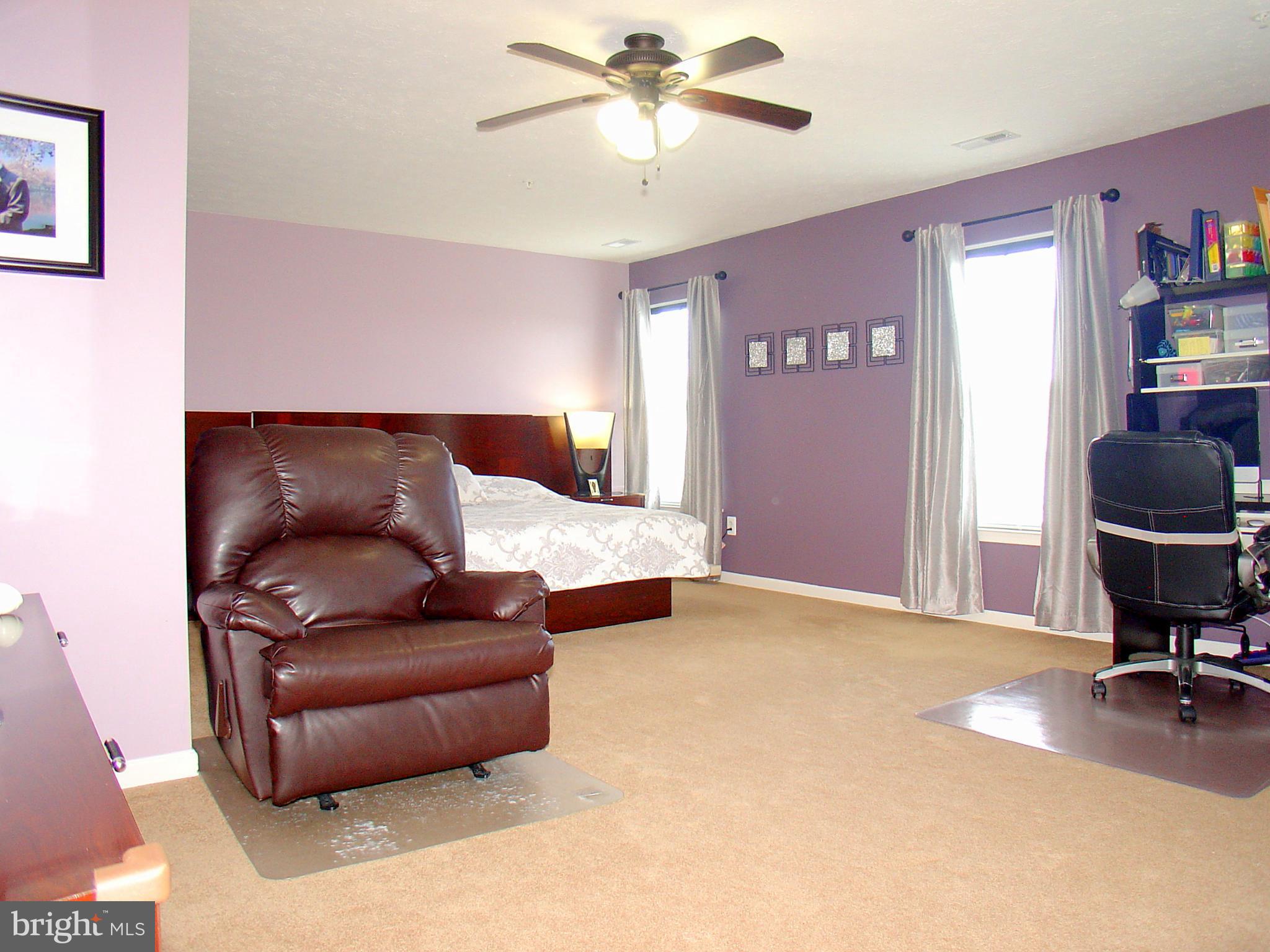 9707 Davison Road Baltimore, MD 21220 - Photo 16 of 29 Bedroom (Master)