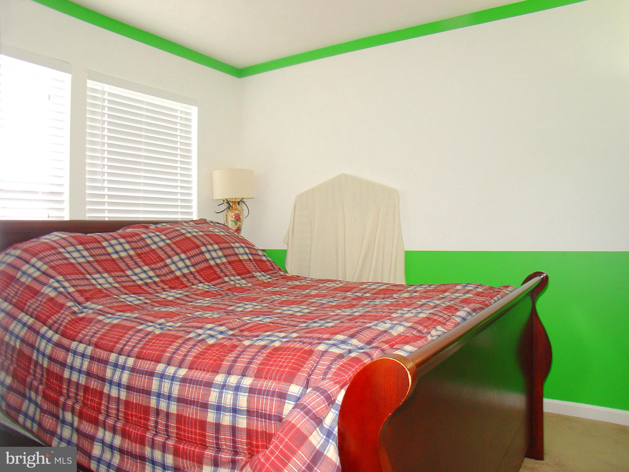 9707 Davison Road Baltimore, MD 21220 - Photo 22 of 29 Bedroom (Master)