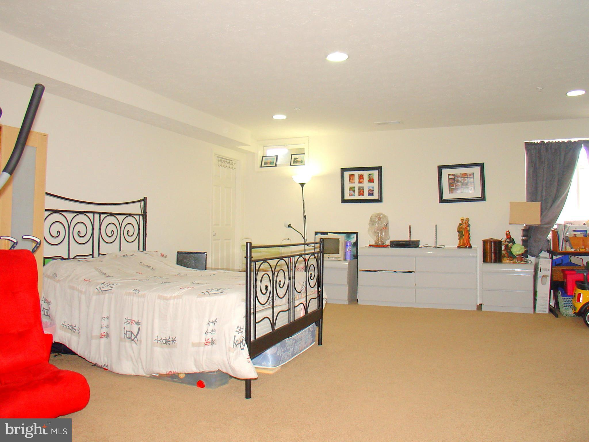 9707 Davison Road Baltimore, MD 21220 - Photo 24 of 29 Basement