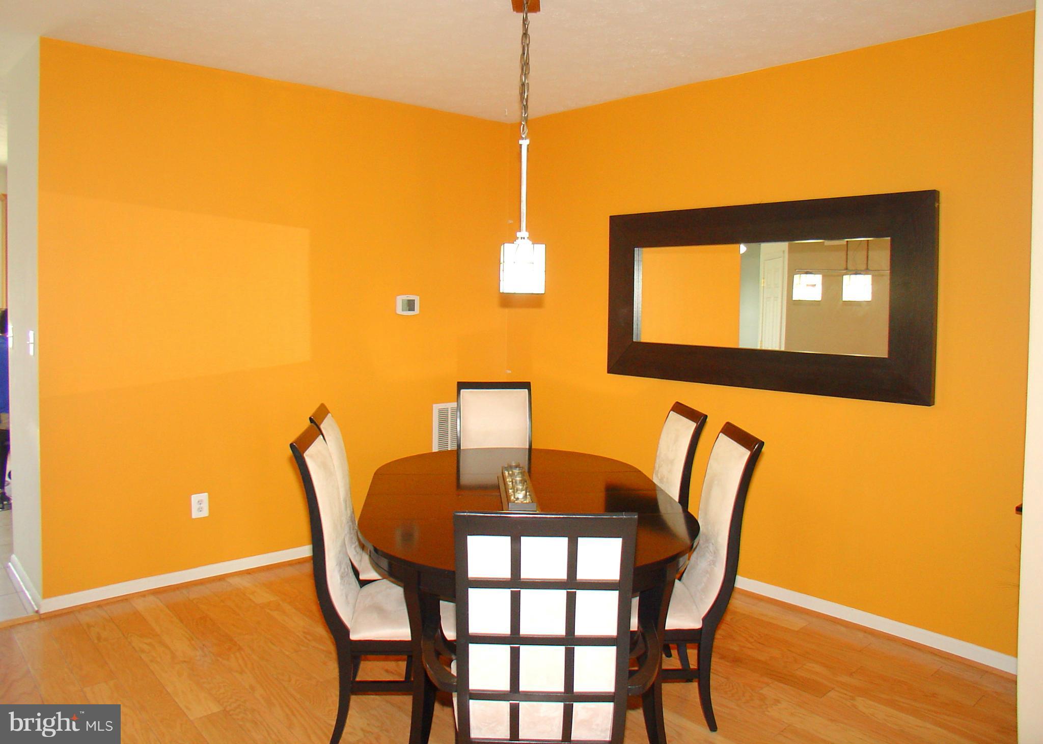 9707 Davison Road Baltimore, MD 21220 - Photo 8 of 29 Dining Room