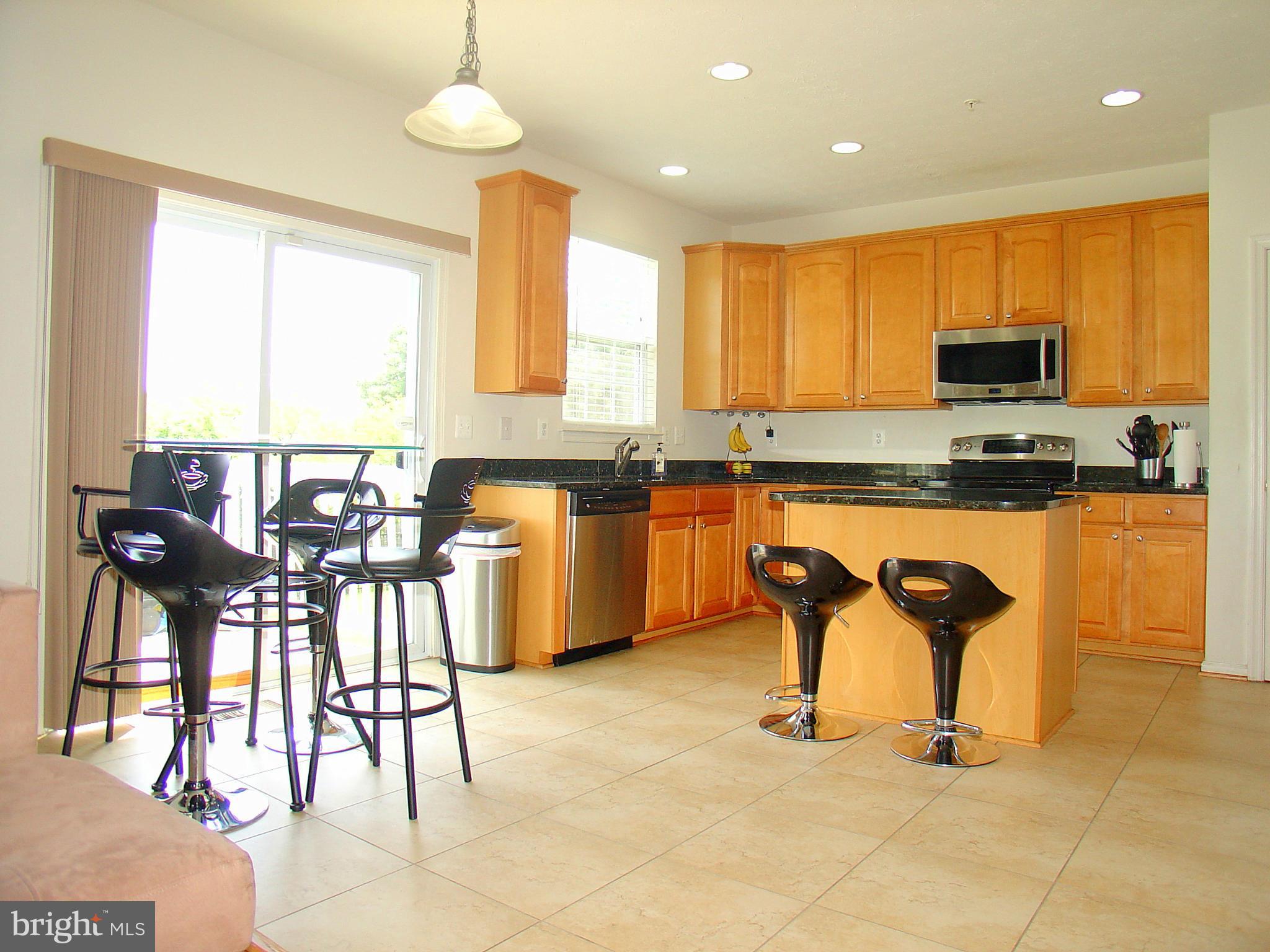9707 Davison Road Baltimore, MD 21220 - Photo 10 of 29 Kitchen