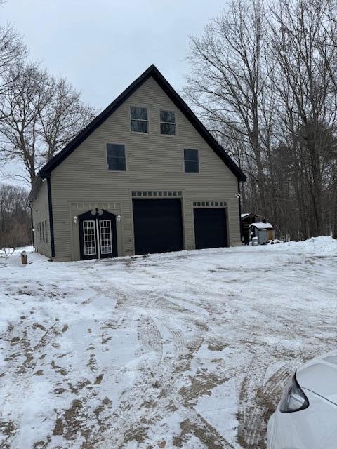 693 Goding Road Acton, ME 04001 - Photo 2 of 47 IMG_0990