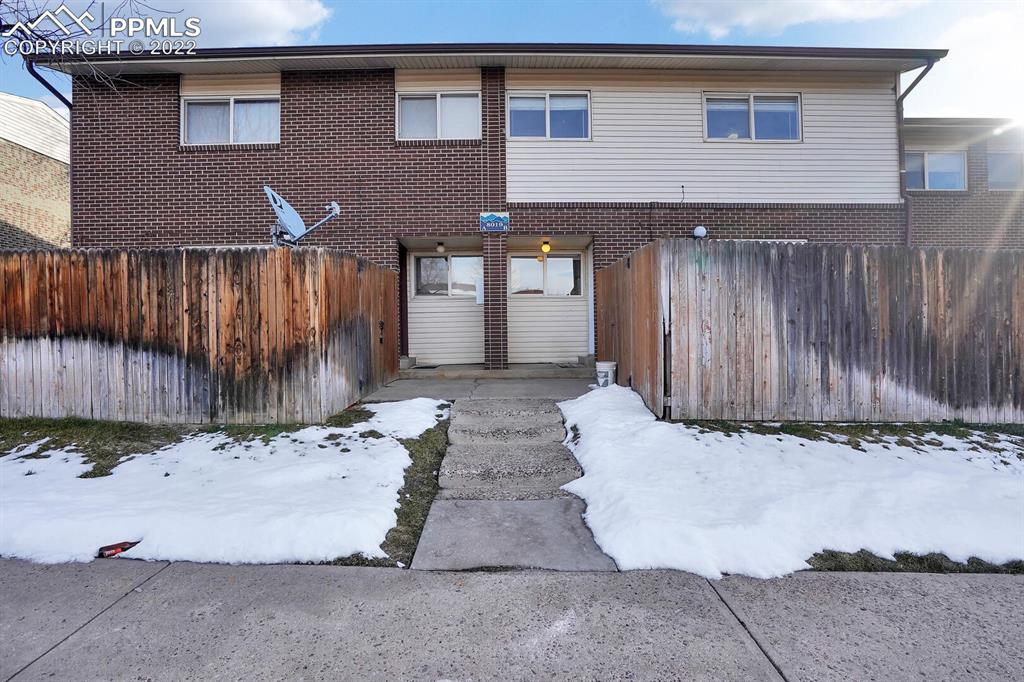 8019 Wolff Street, Unit B Westminster, CO 80003 - Photo 15 of 15
