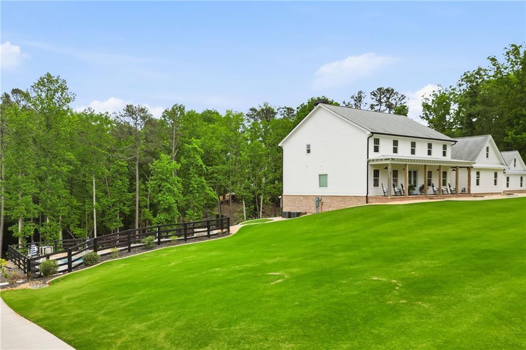 180 Laurel Ridge Lane Ball Ground, GA 30107 - Photo 68 of 71