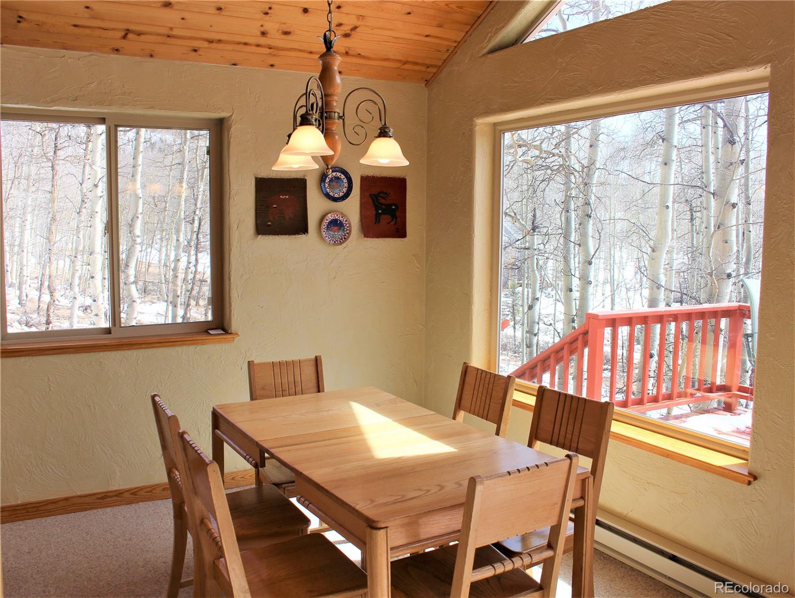 281 Mallard Road Leadville, CO 80461 - Photo 7 of 25 Gallery Image 7