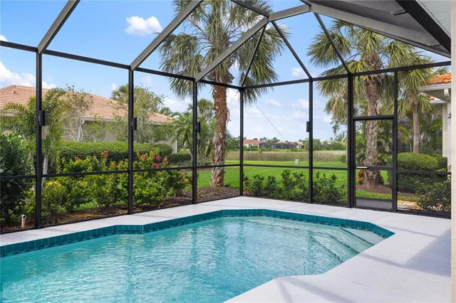 a house with garden in front of it