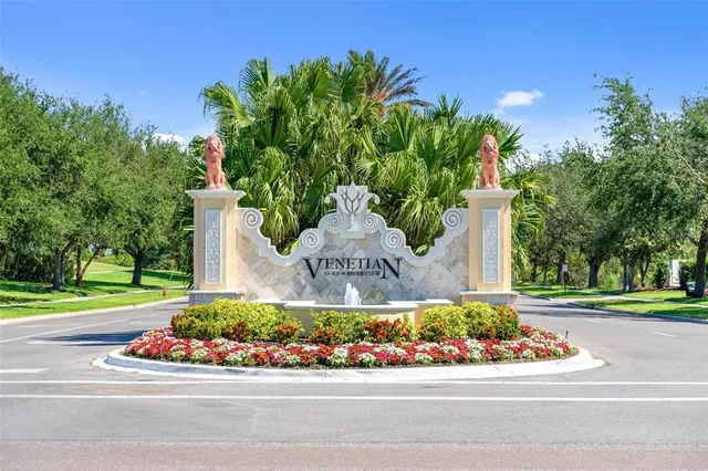 $399,900 | 181 Padova Way, Unit 19, Nokomis, FL 34275