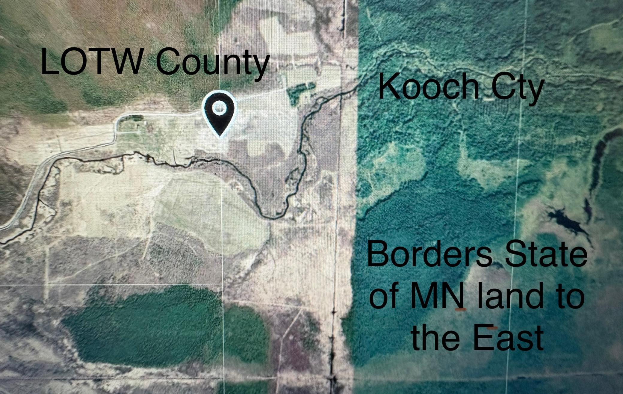 Tbd-e Haycreek Road Southeast Baudette, MN 56623 - Photo 1 of 8