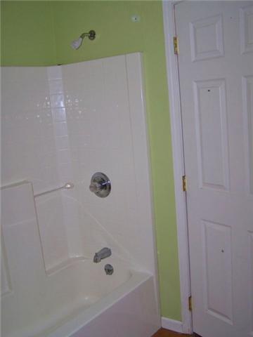 5311 Blue Springs Road Sparta, TN 38583 - Photo 15 of 16 Shower and tub combo