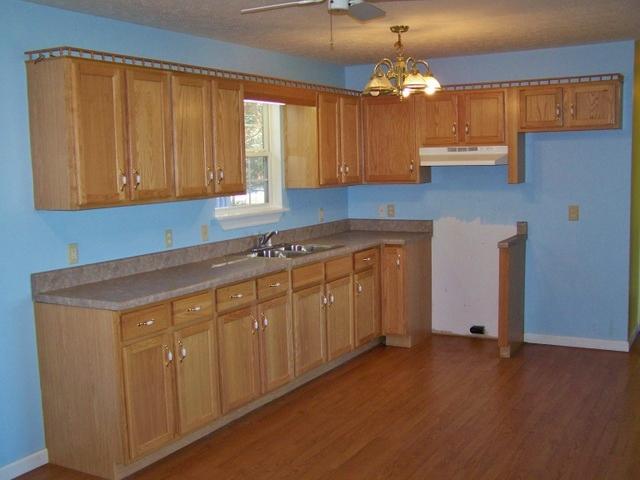 5311 Blue Springs Road Sparta, TN 38583 - Photo 6 of 16 Kitchen