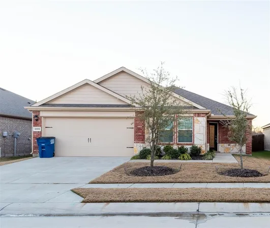 $2,295 | 1009 Riverstone Trail, Princeton, TX 75407