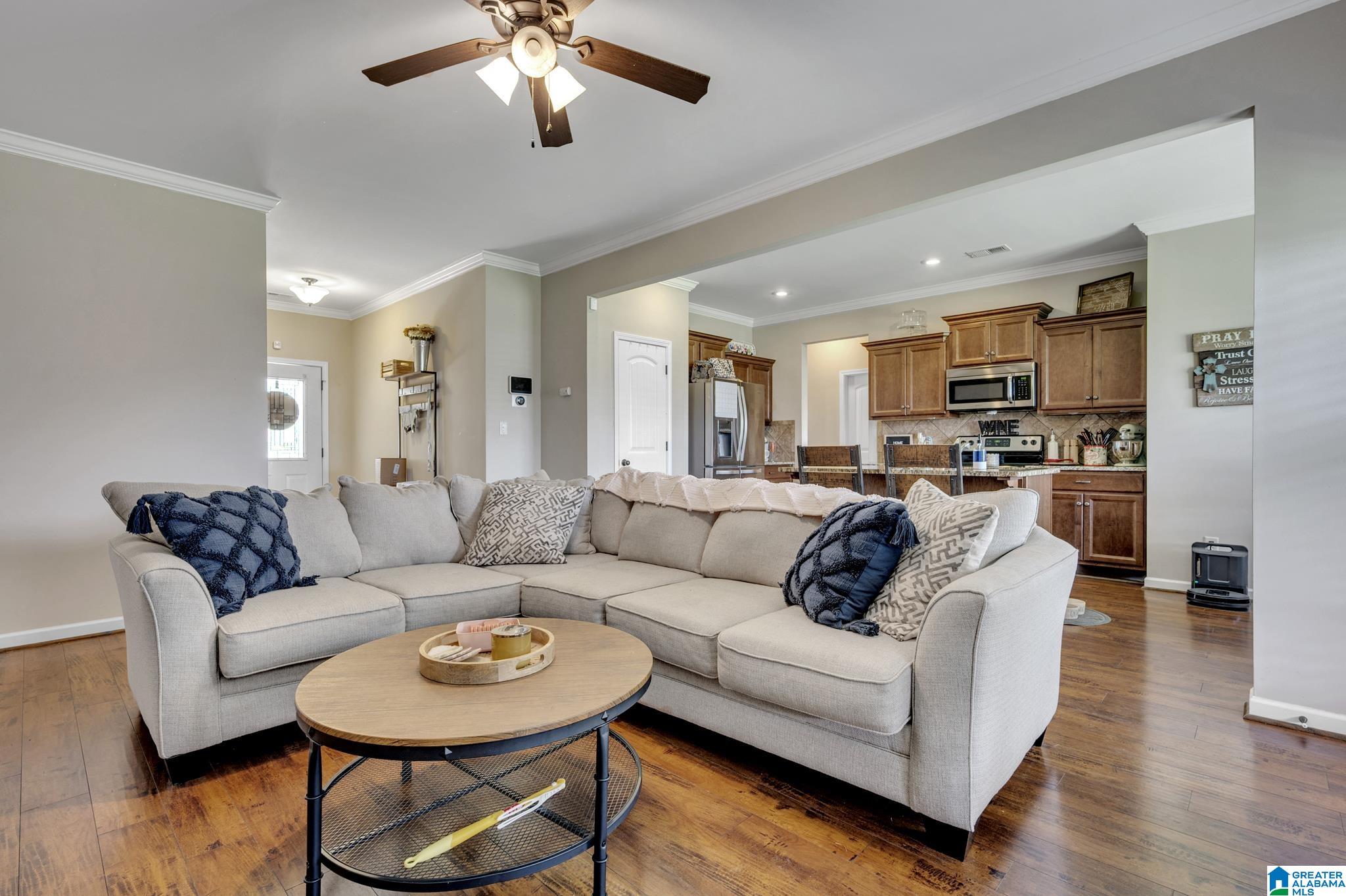 157 Waterstone Way Calera, AL 35040 - Photo 5 of 27