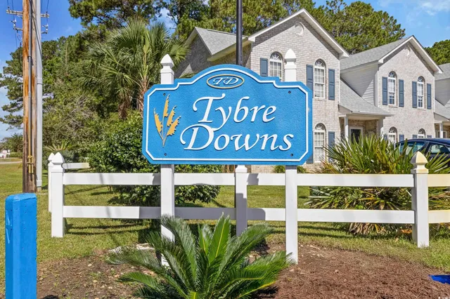 $1,800 | 3948 Tybre Downs Circle, Little River, SC 29566