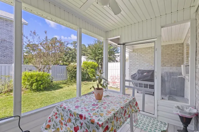 $1,800 | 3948 Tybre Downs Circle, Little River, SC 29566