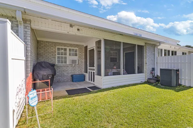 $1,800 | 3948 Tybre Downs Circle, Little River, SC 29566