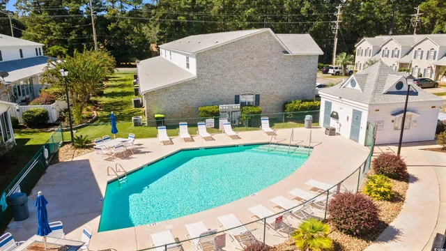 $1,800 | 3948 Tybre Downs Circle, Little River, SC 29566