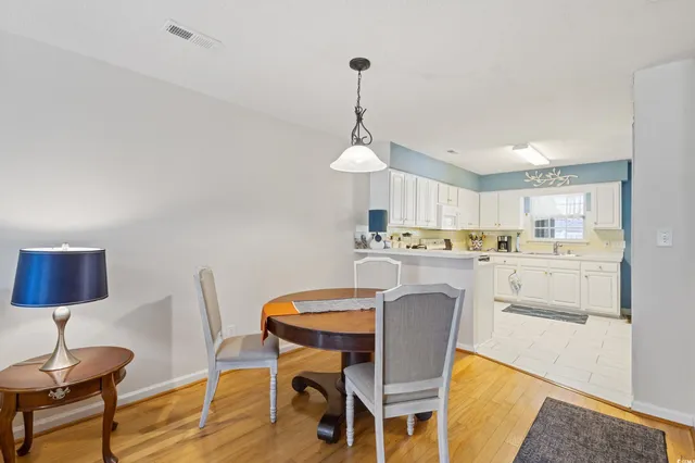 $1,800 | 3948 Tybre Downs Circle, Little River, SC 29566