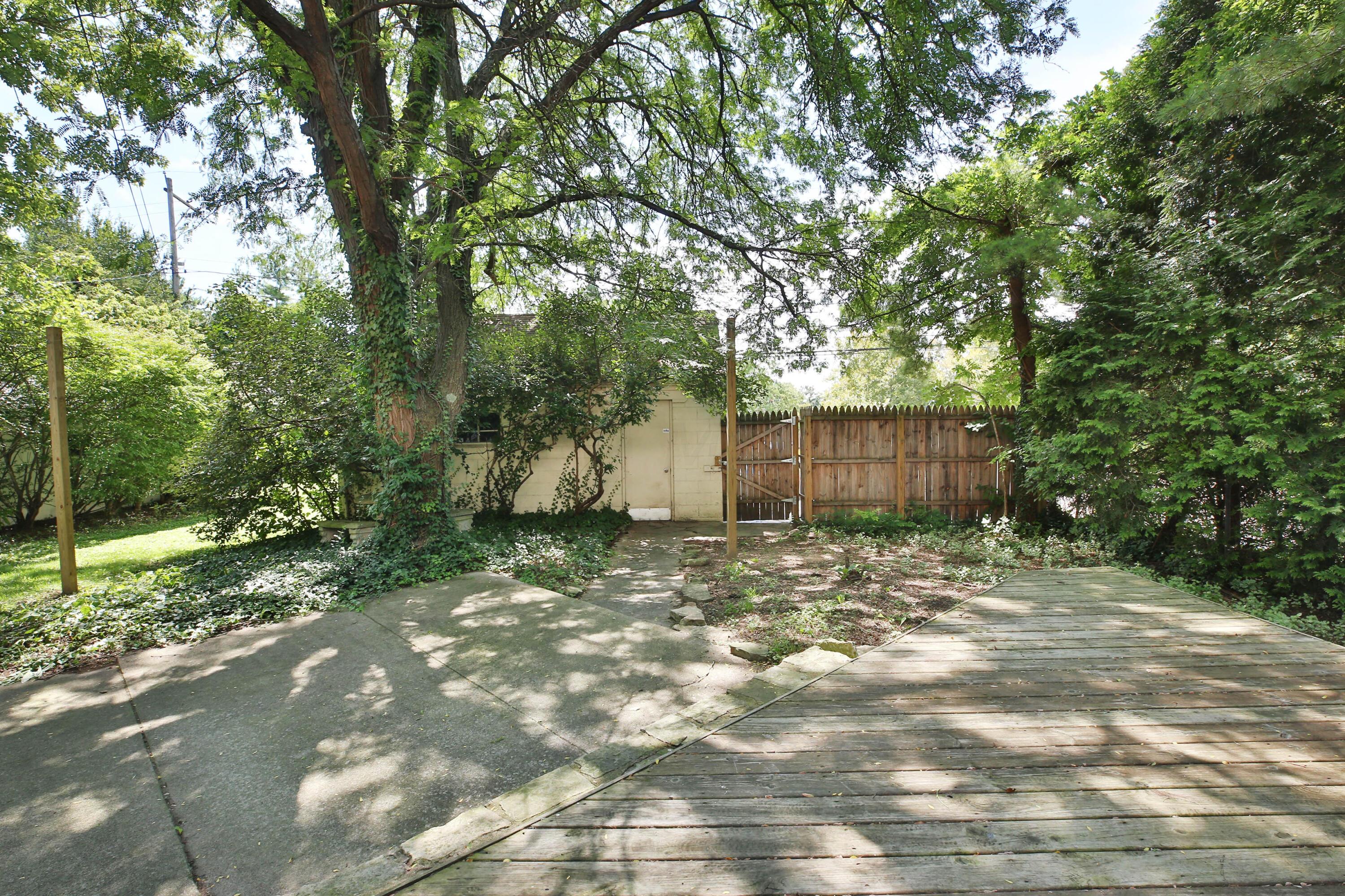 2601 Sherwood Road Columbus, OH 43209 - Photo 36 of 40 2601-Sherwood-41