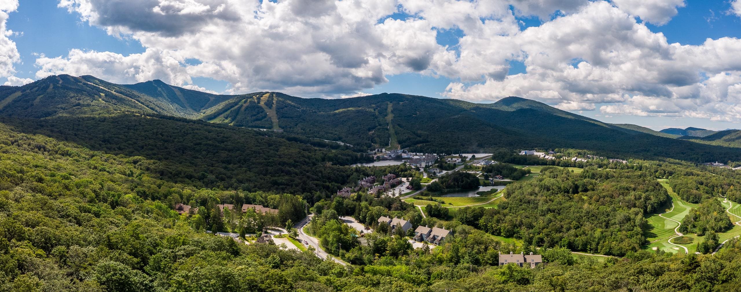 Lot 4 Mountain Side Drive, Unit 4 Killington, VT 05751 - Photo 2 of 4