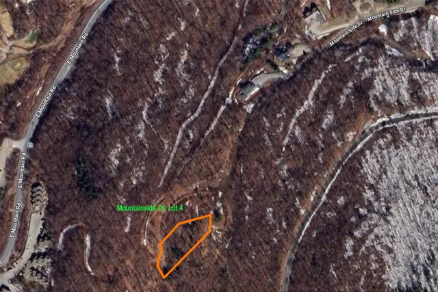 $775,000 | Lot 4 Mountain Side Drive, Unit 4, Killington, VT 05751