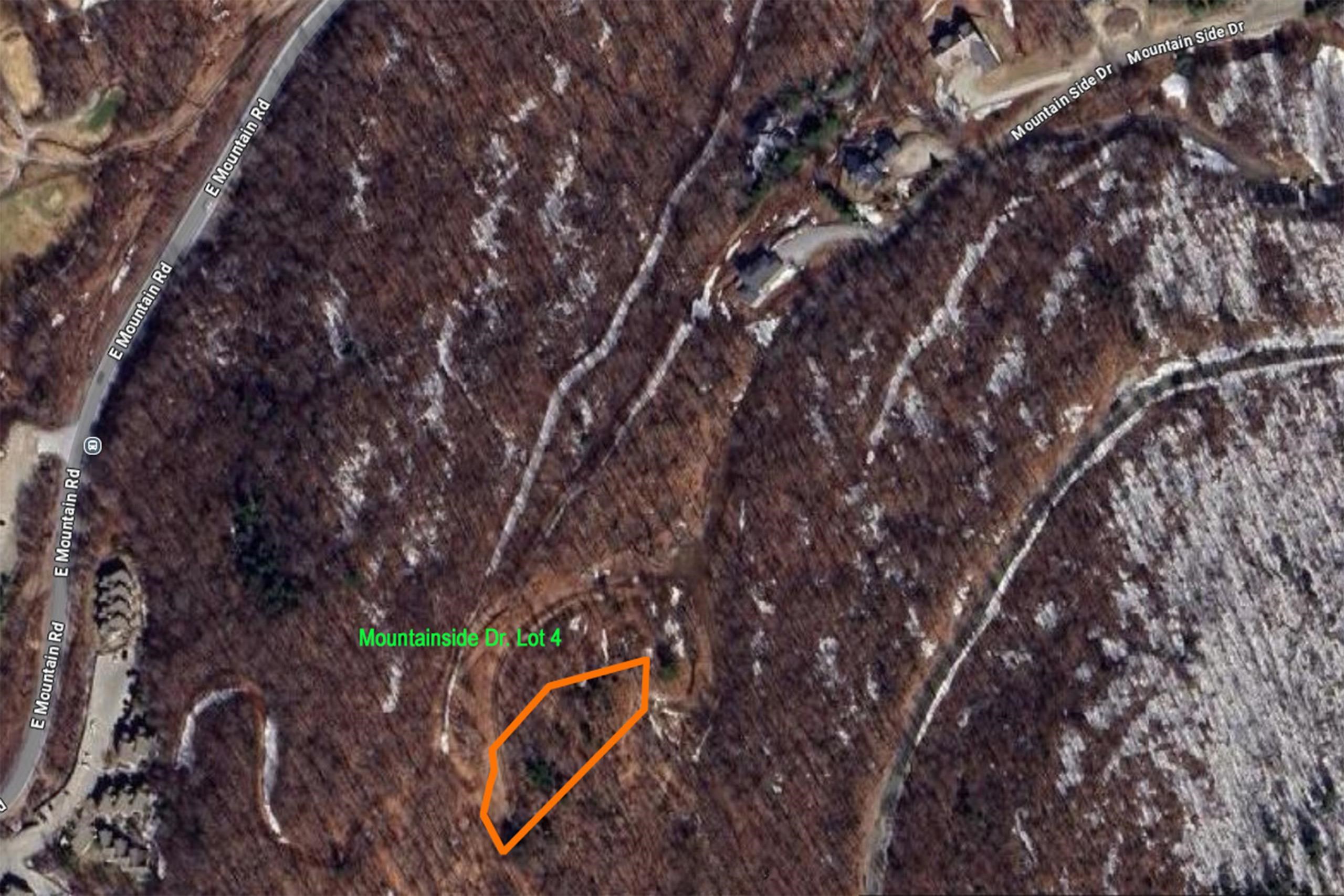 Lot 4 Mountain Side Drive, Unit 4 Killington, VT 05751 - Photo 3 of 4