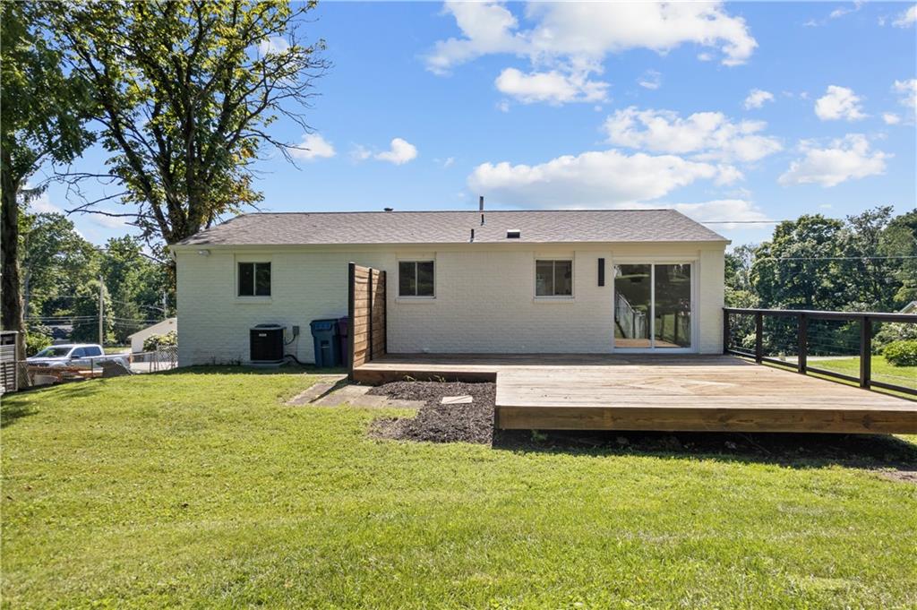 335 Eighmy Road Pittsburgh, PA 15239 - Photo 39 of 49 Gallery Image 39