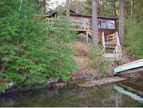 2273 Perch Pond Road Benson, VT 05743 - Photo 1 of 1