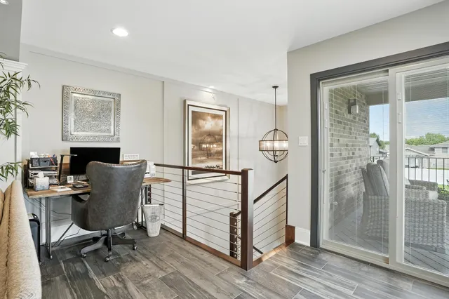 $349,800 | 1343 Prairie Drive, Crown Point, IN 46307