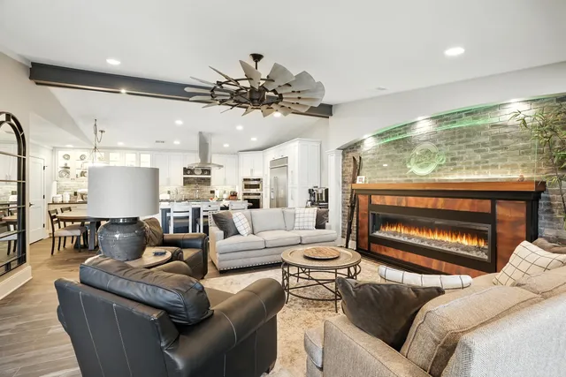 $349,800 | 1343 Prairie Drive, Crown Point, IN 46307