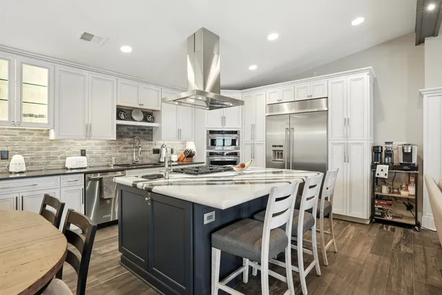 $349,800 | 1343 Prairie Drive, Crown Point, IN 46307