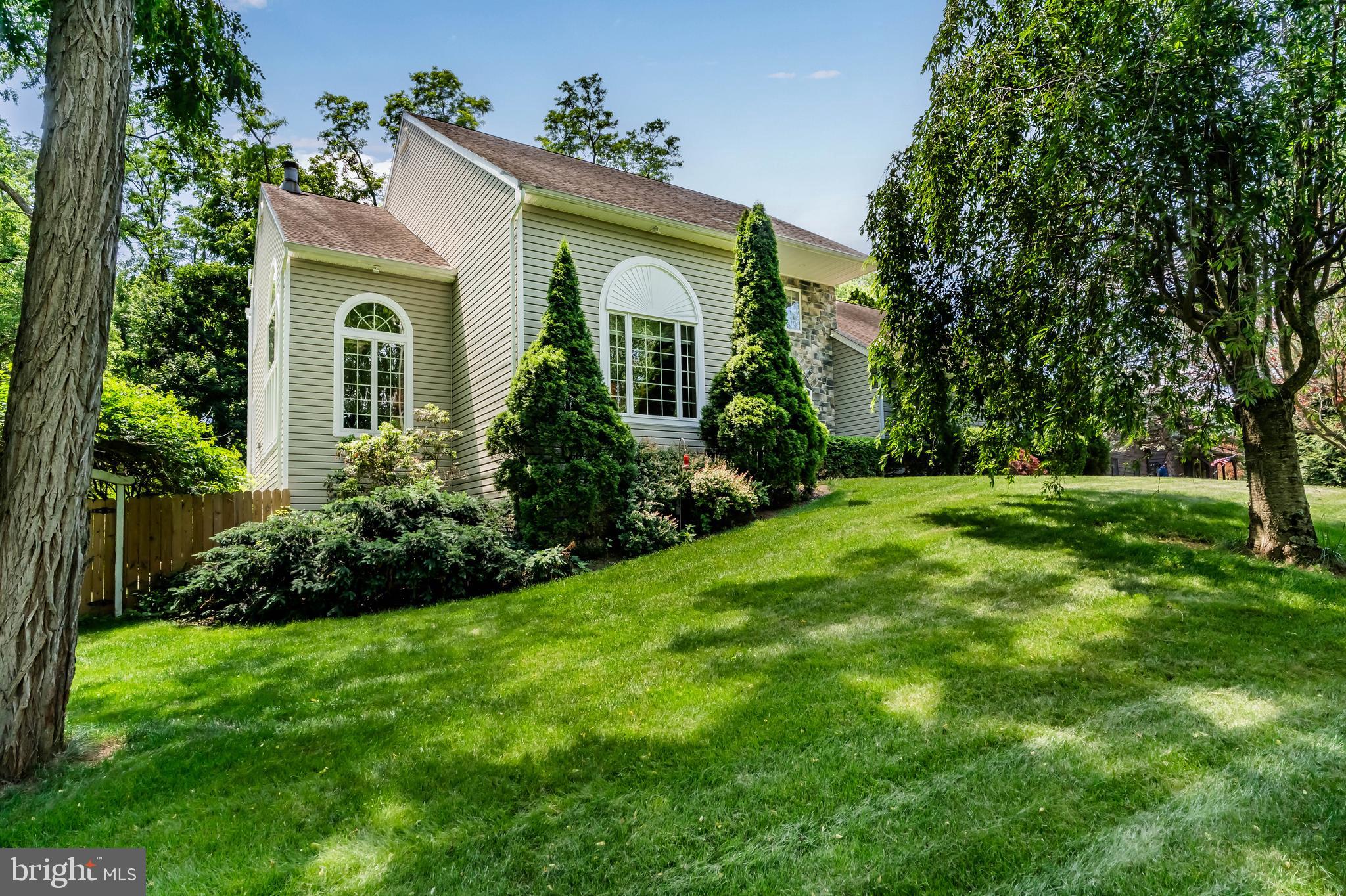 176 Richland Road Carlisle, PA 17015 - Photo 45 of 59 a front view of house with a garden