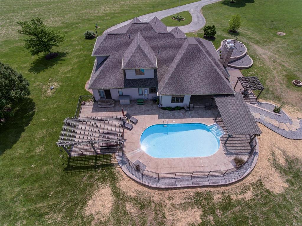 6531 Press Road Freeburg, IL 62243 - Photo 2 of 90