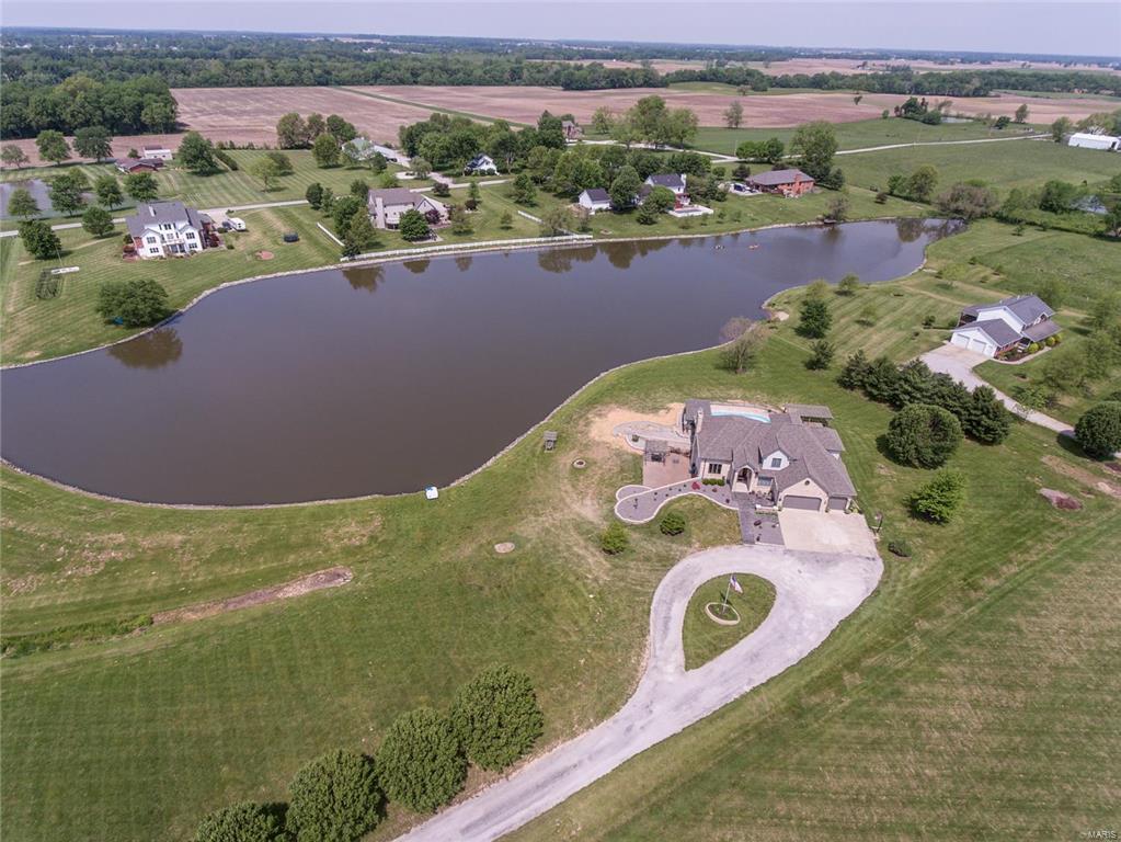 6531 Press Road Freeburg, IL 62243 - Photo 11 of 90