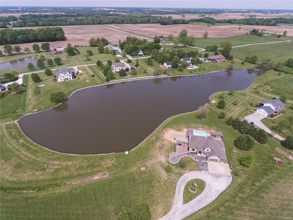 6531 Press Road Freeburg, IL 62243 - Photo 12 of 90