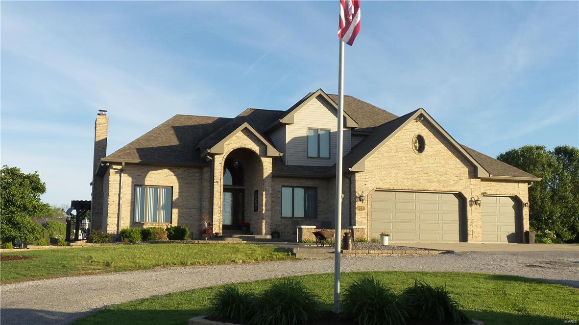 6531 Press Road Freeburg, IL 62243 - Photo 13 of 90