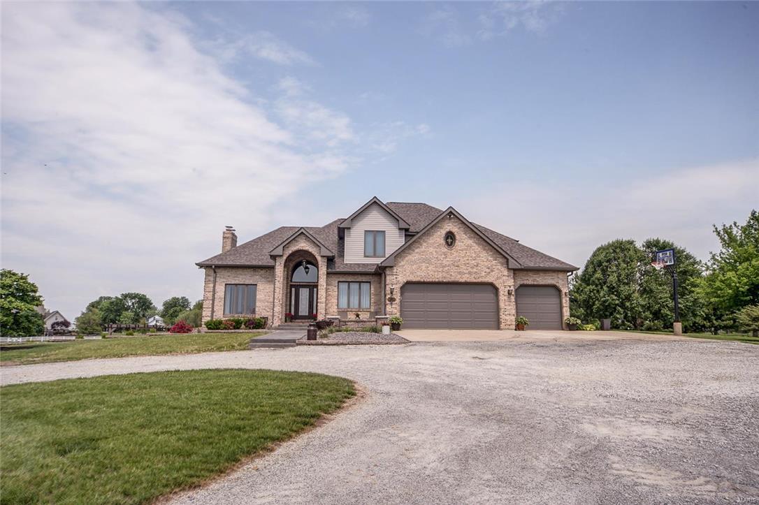 6531 Press Road Freeburg, IL 62243 - Photo 14 of 90