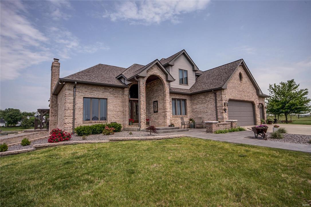 6531 Press Road Freeburg, IL 62243 - Photo 15 of 90