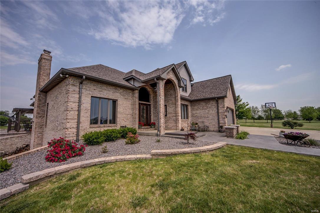6531 Press Road Freeburg, IL 62243 - Photo 16 of 90