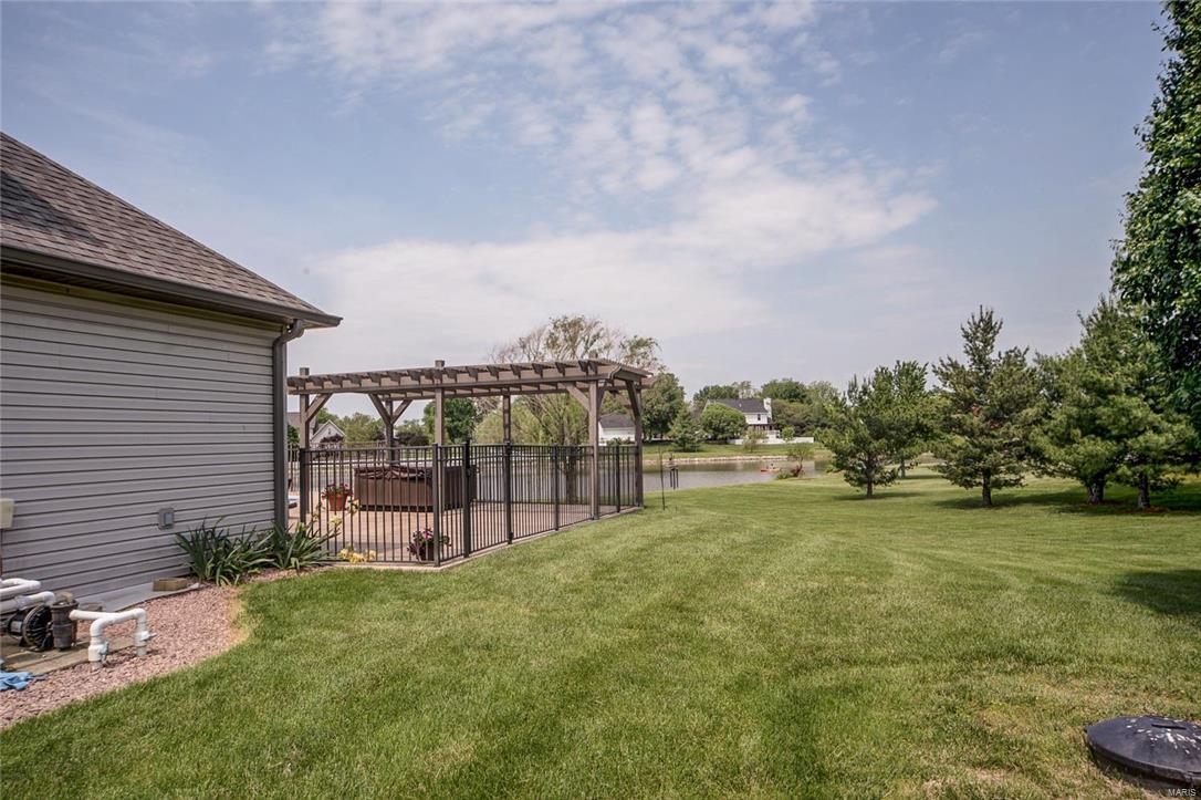 6531 Press Road Freeburg, IL 62243 - Photo 20 of 90