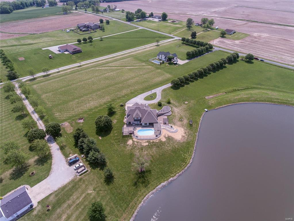 6531 Press Road Freeburg, IL 62243 - Photo 3 of 90