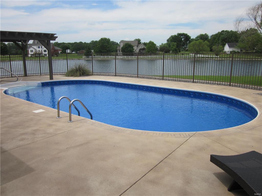 6531 Press Road Freeburg, IL 62243 - Photo 21 of 90