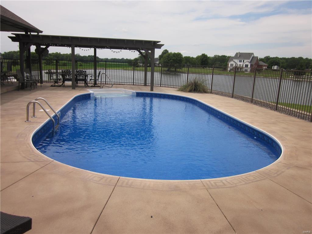 6531 Press Road Freeburg, IL 62243 - Photo 22 of 90