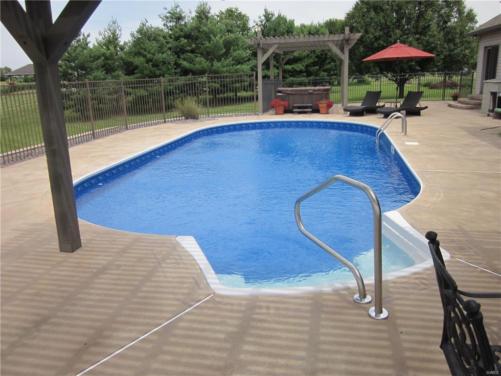 6531 Press Road Freeburg, IL 62243 - Photo 24 of 90