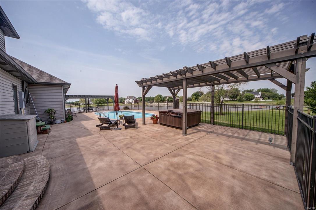 6531 Press Road Freeburg, IL 62243 - Photo 26 of 90