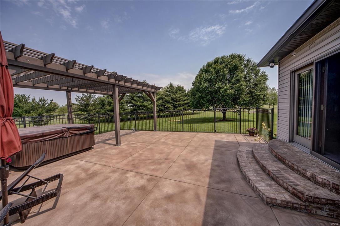 6531 Press Road Freeburg, IL 62243 - Photo 29 of 90