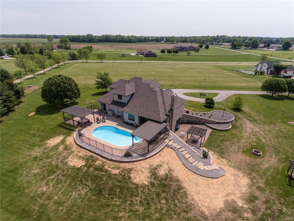 6531 Press Road Freeburg, IL 62243 - Photo 4 of 90