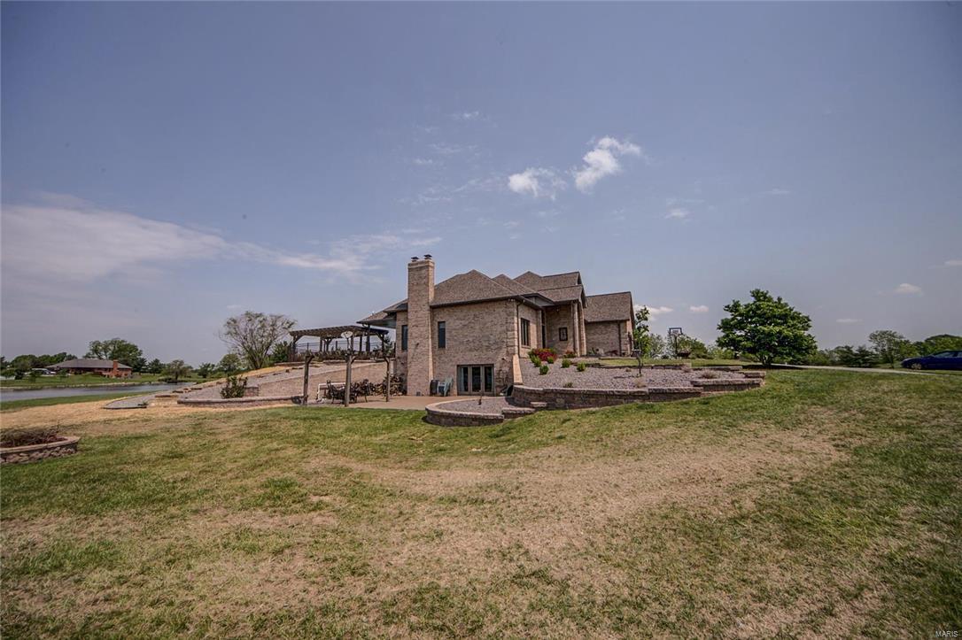6531 Press Road Freeburg, IL 62243 - Photo 32 of 90
